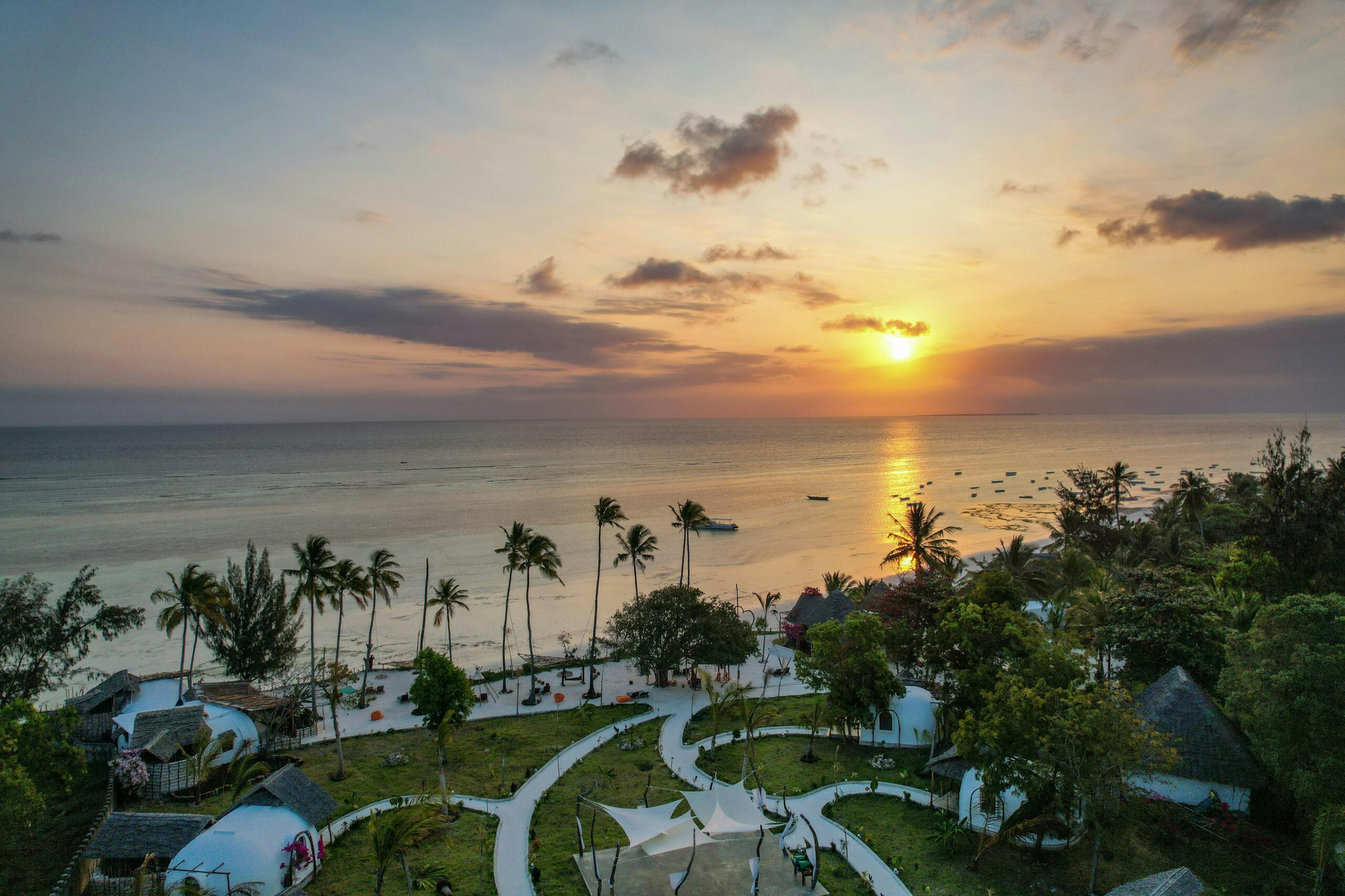 Zanzibar